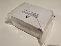 One Piece OP-05 Booster Box Awakening of the New Era English Sealed - Image 4