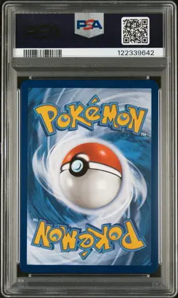 PSA 10 N'S RESHIRAM 167 JOURNEY TOGETHER STAMPED ENHANCED TOPPER POKEMON - Image 2