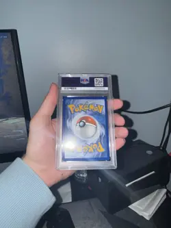 [PSA 10] N's Reshiram Stamped #167 Journey Together Enhanced Box Topper [X2!!] - Image 3