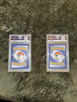 [PSA 10] N's Reshiram Stamped #167 Journey Together Enhanced Box Topper [X2!!] - Image 4