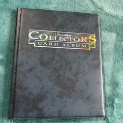 Old Vintage Wotc Pokemon Tcg Binder Bundle Joblot X51 Cards No Duplicates - Image 1