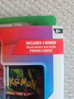 Pokemon TCG: First Partner Illustration Collection Series 1 Brand New Sealed - Image 4