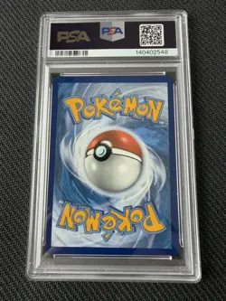 2020 Charizard VMAX Rainbow 074/073 Champion’s Path PSA 10 Gem Mint Pokemon - Image 2