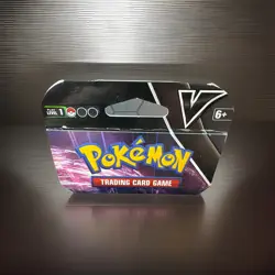 🔥 Pokemon TCG: Deoxys V Battle Deck – Factory Sealed 60-Card Deck (English) 🔥 - Image 2