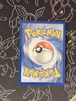 Gumshoos 153/132 Me01: Mega Evolution Illustration Rare Card - Image 2