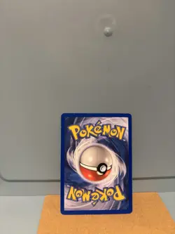 Tyranitar ex - 17/17 - Pokemon Pop Series 1 Holo Card MP - Image 5
