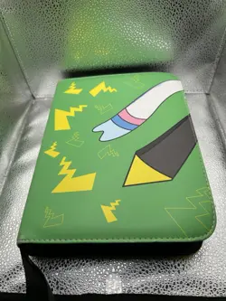 Bulk Binder 100+ Pokemon Cards 2021-2023 Uncommons Commons Reverse - Image 2