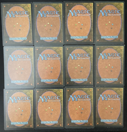 Vintage MTG Lot: 1995-1997 12 Artifact Cards - NM/LP - Magic: The Gathering - Image 5