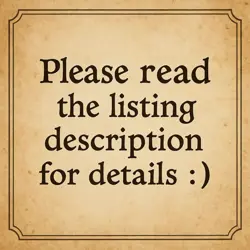 Vintage MTG Lot: ALL RARES 12 Cards - NM/LP/MP - Magic The Gathering - Image 5