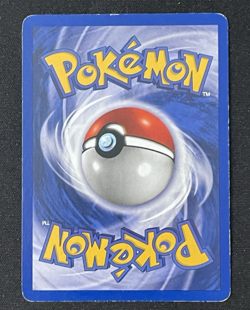 Clefairy Base Set 2 (2000) Holo Rare LP/MP Vintage WOTC Pokemon Card - Image 4