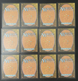 Vintage MTG Lot: 2002 Torment - 12 Cards - Great Condition - Magic The Gathering - Image 2