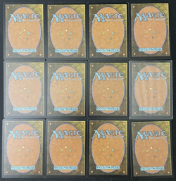Vintage MTG Lot: Odyssey 2001 12 Cards - Rares – NM/LP Magic: The Gathering - Image 2