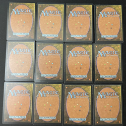 Vintage MTG Lot: 1997/1998 12 Spike Cards - NM/LP - Magic: The Gathering - Image 3