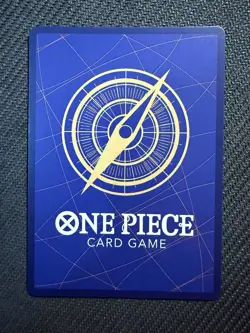 2024 O-Nami OP06-101 SP One Piece Card OP07 500 Years in the Future Alt Art - Image 2