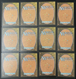 Vintage MTG Lot: 7th Edition 2001 12 Cards - Rares! NM/LP Magic: The Gathering - Image 2
