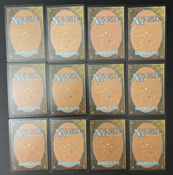 Vintage MTG Lot: 1999-2003 12 White Cards - NM/LP - Magic: The Gathering - Image 4