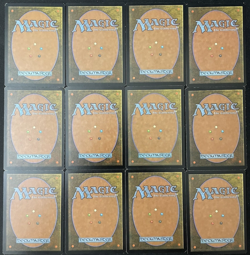 Vintage MTG Lot: Urza's Legacy 1999 12 Cards - LP/NM - Magic: The Gathering - Image 5