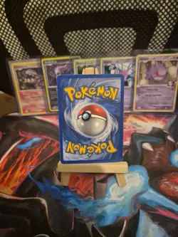 Pokemon Card Togepi Black Star Promo 30 LP - Image 3