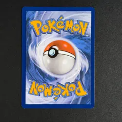 Gloom 198/197 OBF Obsidian Flames Illustration Rare Pokemon Card - Image 2