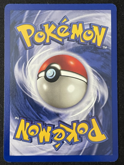 Pikachu Base Set - Near Mint - Vintage WOTC Pokemon Card - Image 2