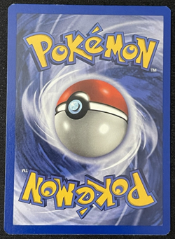 Wartortle Base Set - Near Mint - Vintage WOTC Pokemon Card - Image 2