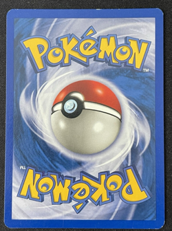 Smoochum Neo Revelation Vintage NM/LP Pokemon Card - Image 2