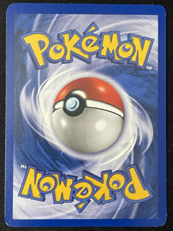 Growlithe Base Set - LP/NM - Vintage WOTC Pokemon Card - Image 2