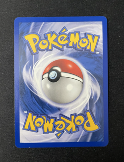 Shuckle Neo Genesis - Near Mint - Vintage WOTC Pokemon Card - Image 3