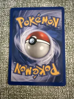 Electrike 53/109 EX Ruby & Sapphire Reverse Holo Pokemon Card NM 2003 - Image 2