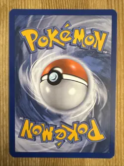 Kyurem - 34/101 - Pokemon Noble Victories Black White Cosmos Holo Rare Card MP - Image 2