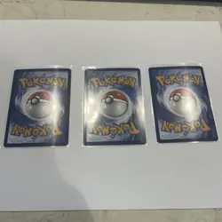 Galarian Articuno Zapdos Moltres SWSH282 SWSH283 SWSH284 Holo Promo Pokemon Card - Image 2