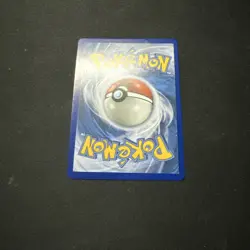 The Pokemon Company Lugia BREAK Holo Fates Collide 79/124 Rare 150HP Card - Image 5