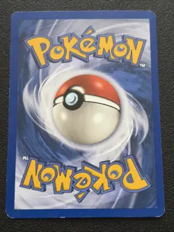 Jigglypuff 68/144 Skyridge Pokemon Card 2003 GOOD CONDITION - Image 5