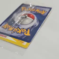 Pokemon TCG Legendary Birds Zapdos WOTC Promo Factory Sealed Card - Image 4