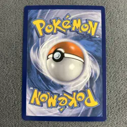 Pokemon Card Gastly XY132 Black Star Promo Holo Rare NM / Mint - Image 4