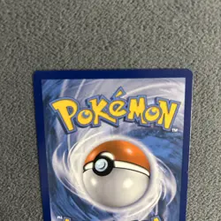 Pokemon Card Gastly XY132 Black Star Promo Holo Rare NM / Mint - Image 5