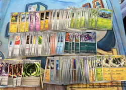 Perfect Order Bulk Holo RH Rare Common Uncommon 149 Card Lot - Image 4