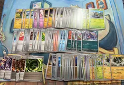 Perfect Order Bulk Holo RH Rare Common Uncommon 149 Card Lot - Image 5