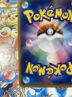 Latias 101/SM-P 2017 GYM Black Star Promo Japanese Pokemon Card NM US Seller - Image 5