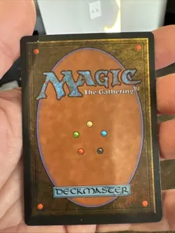 MTG - Urborg - Italian - Legends - NM - $1 Ship - Image 2