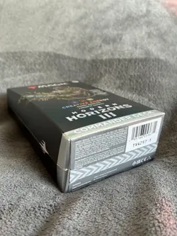 MTG Modern Horizons 3 - Creative Energy Commander Deck - New/Sealed - Image 3