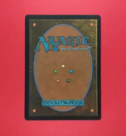 Mindbreak Trap mtg Mythic Borderless MAR 0011 Spider-Man Magic: The Gathering - Image 2