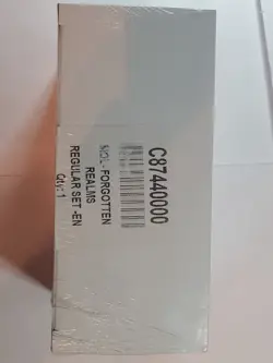 MTG Magic D&D: Adventures in the Forgotten Realms Complete Set - FACTORY SEALED! - Image 1