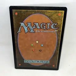 Mystical Tutor Mirage MTG Magic The Gathering - Image 2