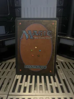 Land Tax MTG Core Set 4th Edition Regular - Image 2