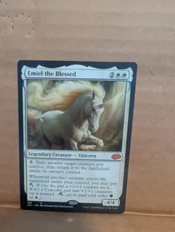 Emiel the Blessed Jumpstart 2022 Regular - Image 1