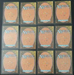 Vintage MTG Lot: SLIVER Lot (12) – LP/NM Magic: The Gathering - Image 2