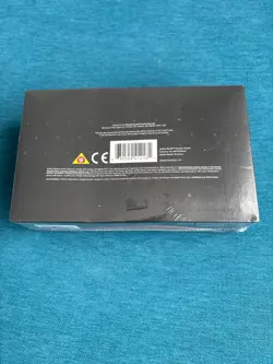 MtG Magic the Gathering AETHER REVOLT booster box English Sealed - Image 3