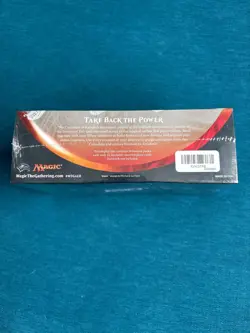 MtG Magic the Gathering AETHER REVOLT booster box English Sealed - Image 4