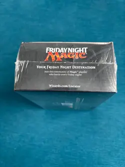 MtG Magic the Gathering AETHER REVOLT booster box English Sealed - Image 5